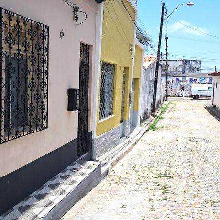 Residencia Ilha Bela Villa São Luís Kültér fotó