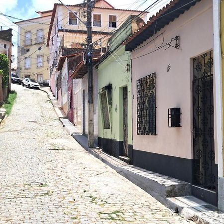 Residencia Ilha Bela Villa São Luís Kültér fotó