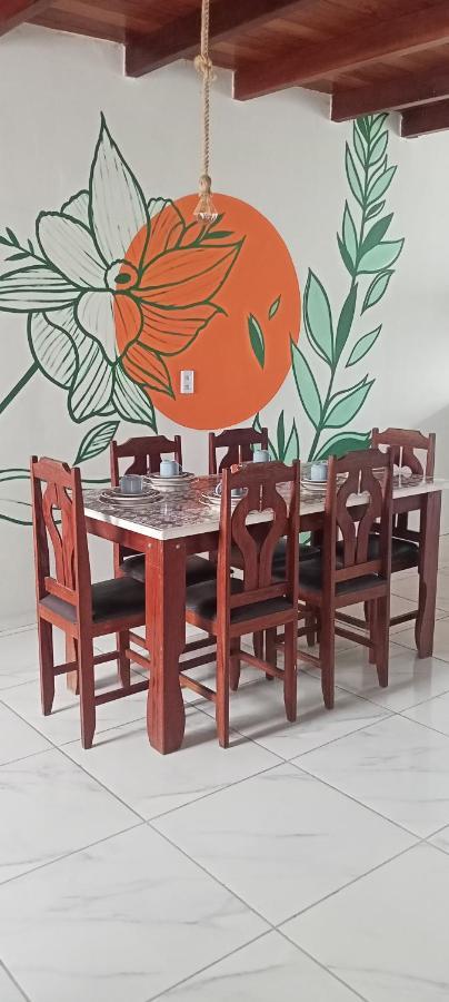Residencia Ilha Bela Villa São Luís Kültér fotó