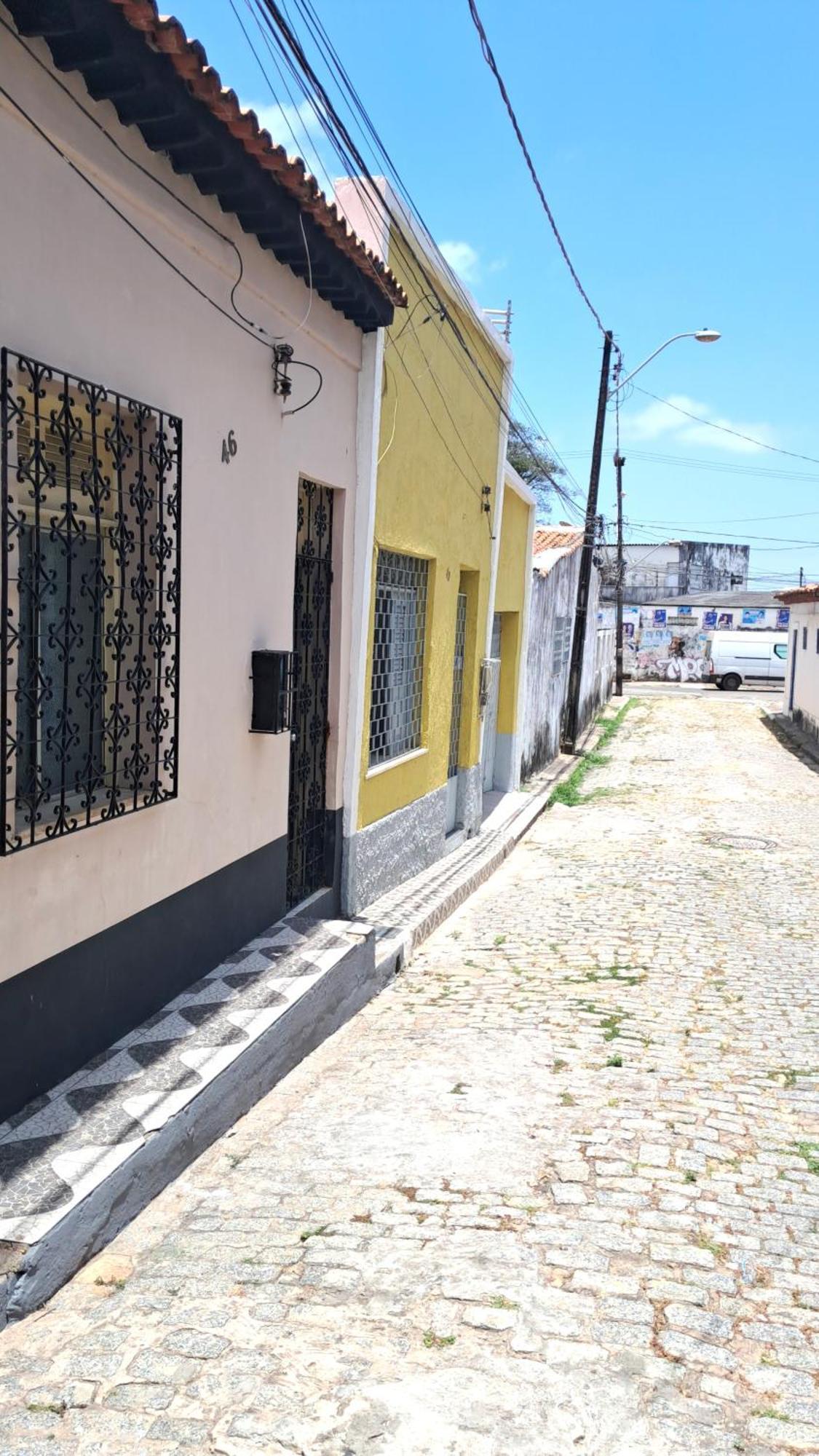 Residencia Ilha Bela Villa São Luís Kültér fotó