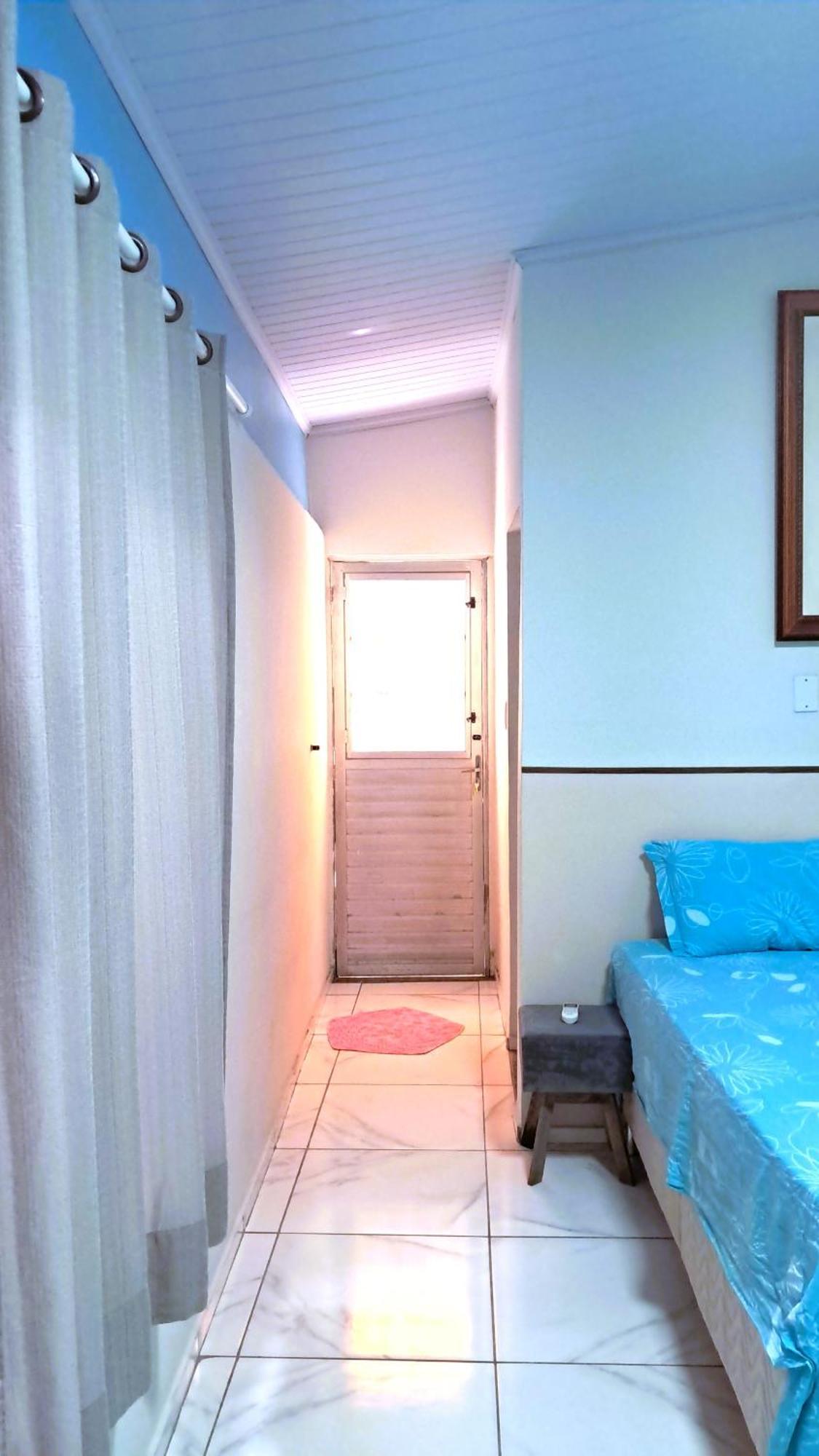 Residencia Ilha Bela Villa São Luís Kültér fotó
