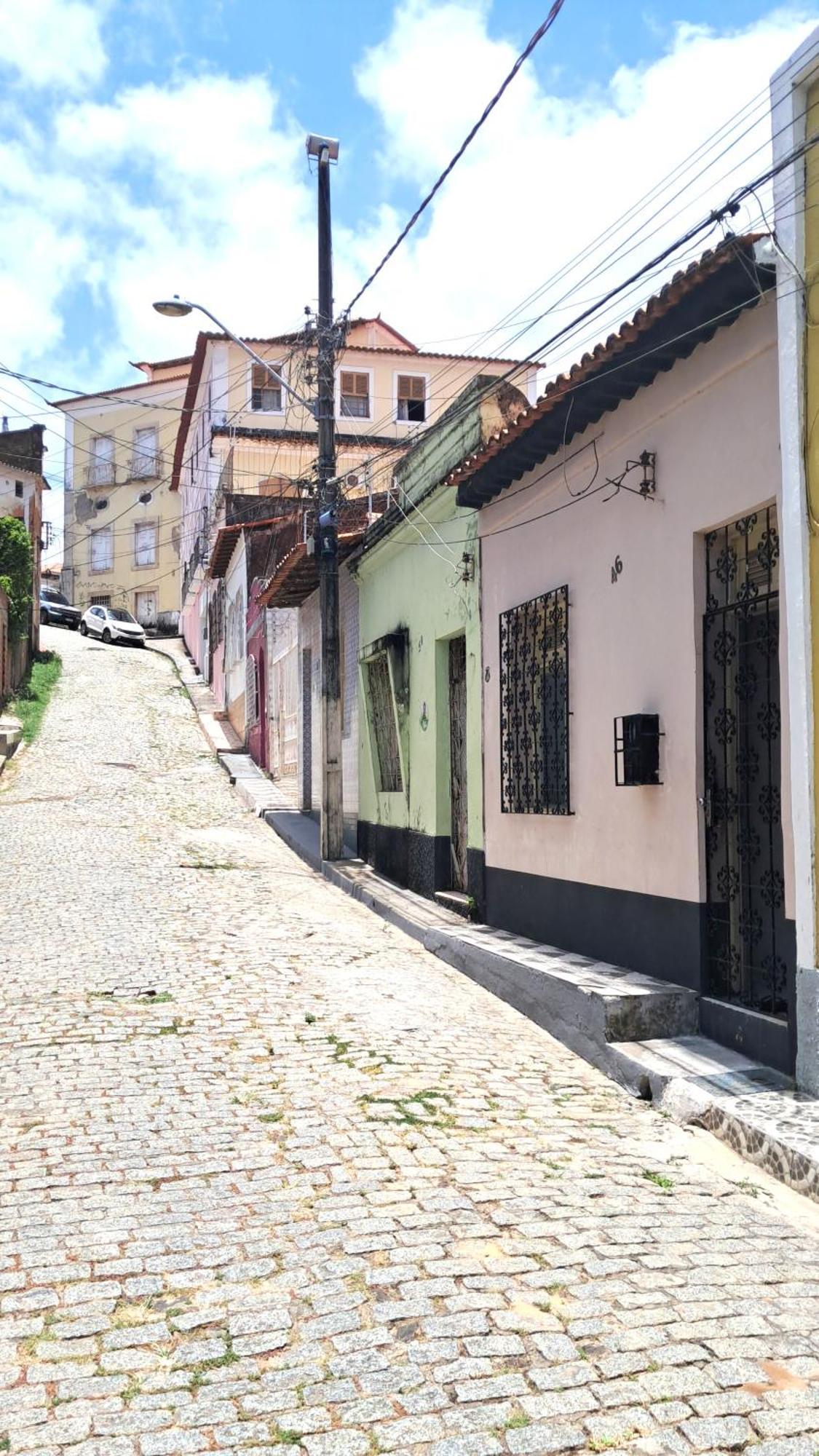Residencia Ilha Bela Villa São Luís Kültér fotó