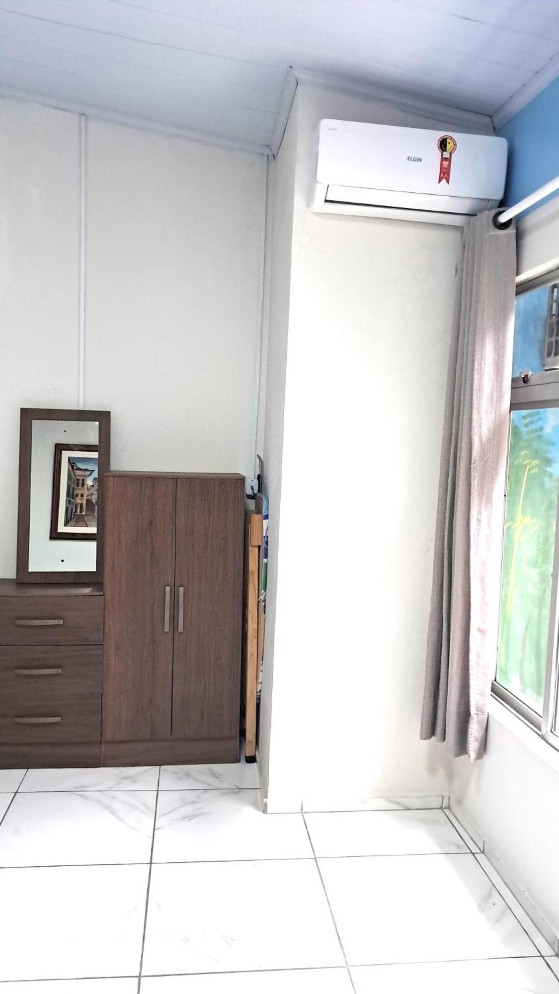Residencia Ilha Bela Villa São Luís Kültér fotó