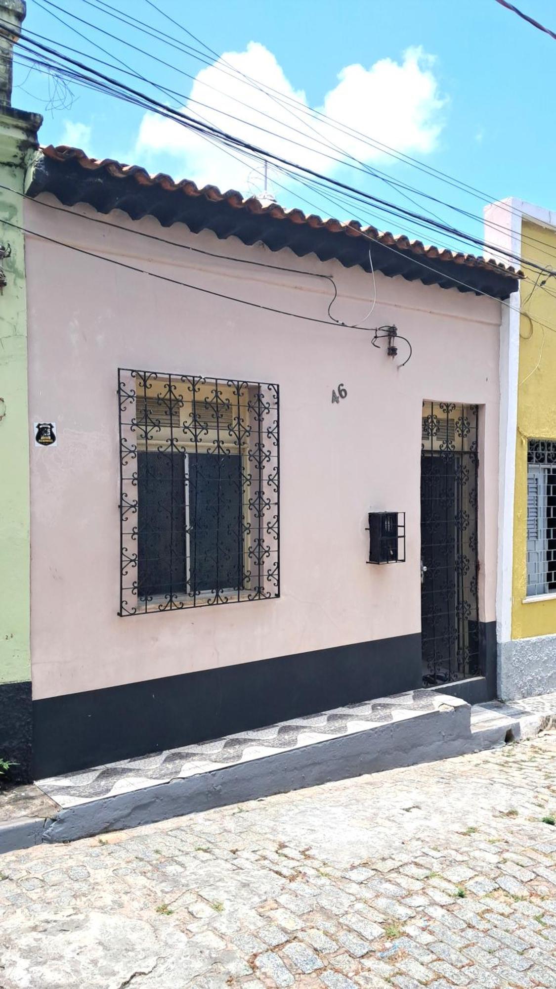 Residencia Ilha Bela Villa São Luís Kültér fotó