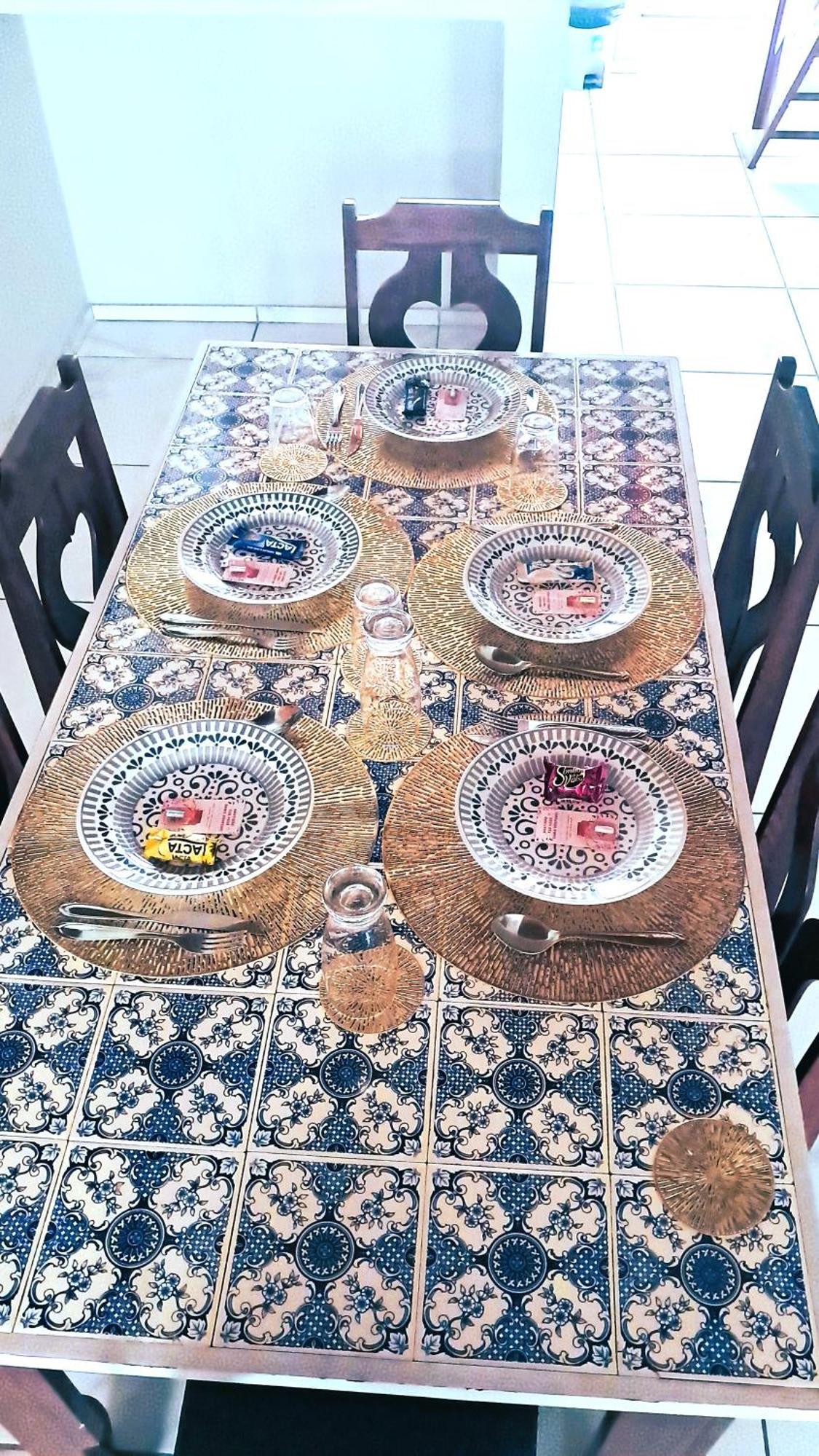 Residencia Ilha Bela Villa São Luís Kültér fotó