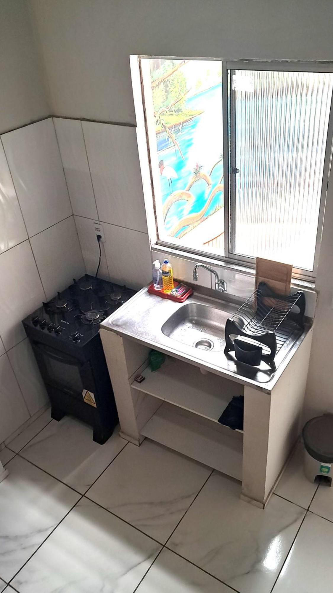 Residencia Ilha Bela Villa São Luís Kültér fotó