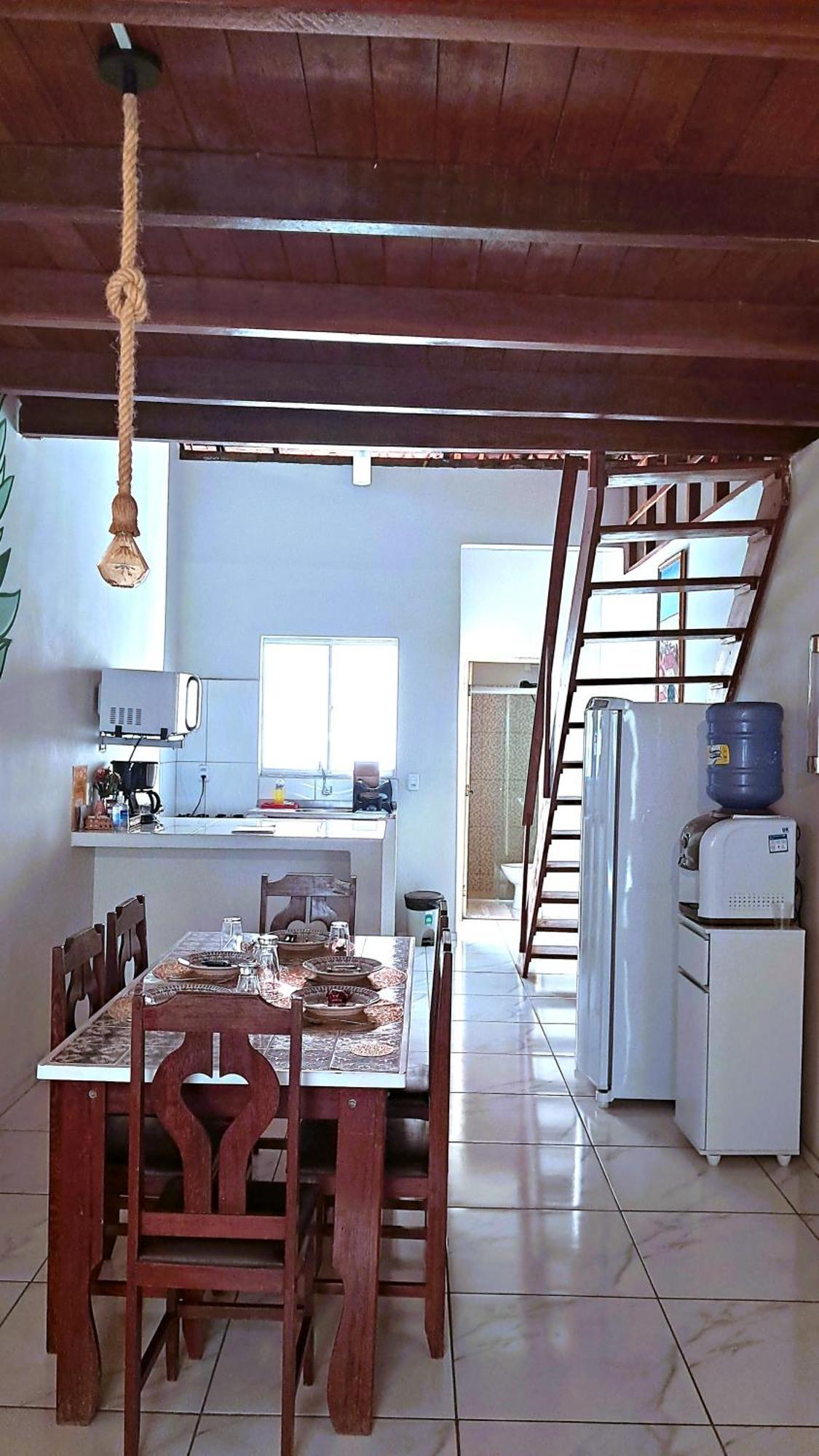 Residencia Ilha Bela Villa São Luís Kültér fotó