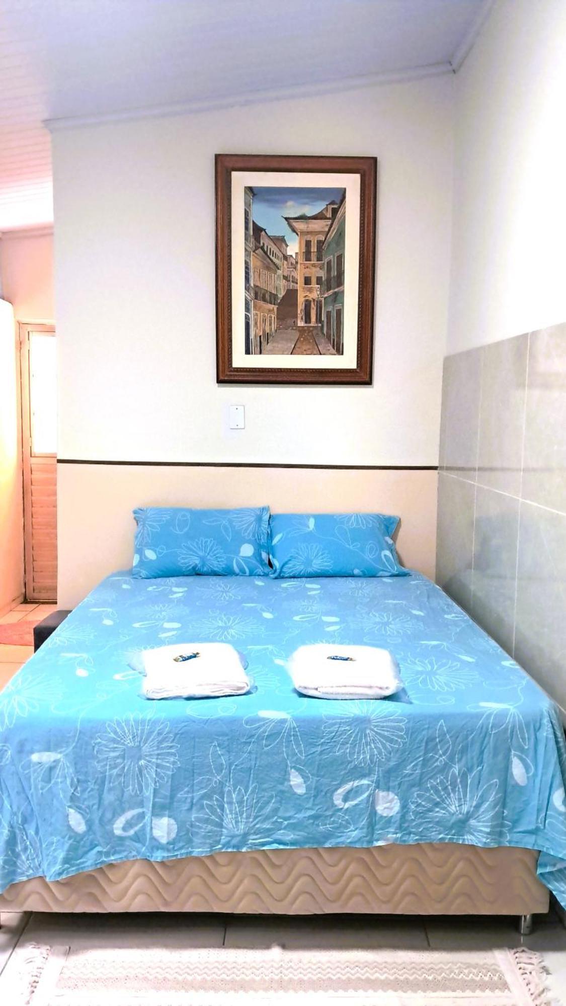 Residencia Ilha Bela Villa São Luís Kültér fotó