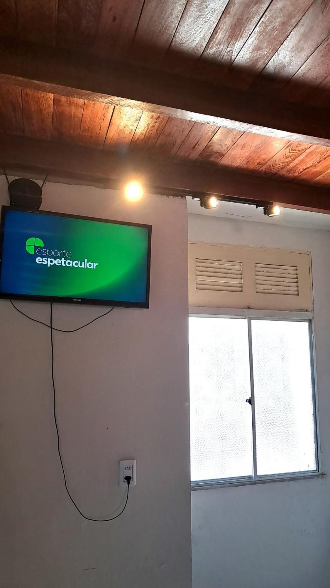 Residencia Ilha Bela Villa São Luís Kültér fotó