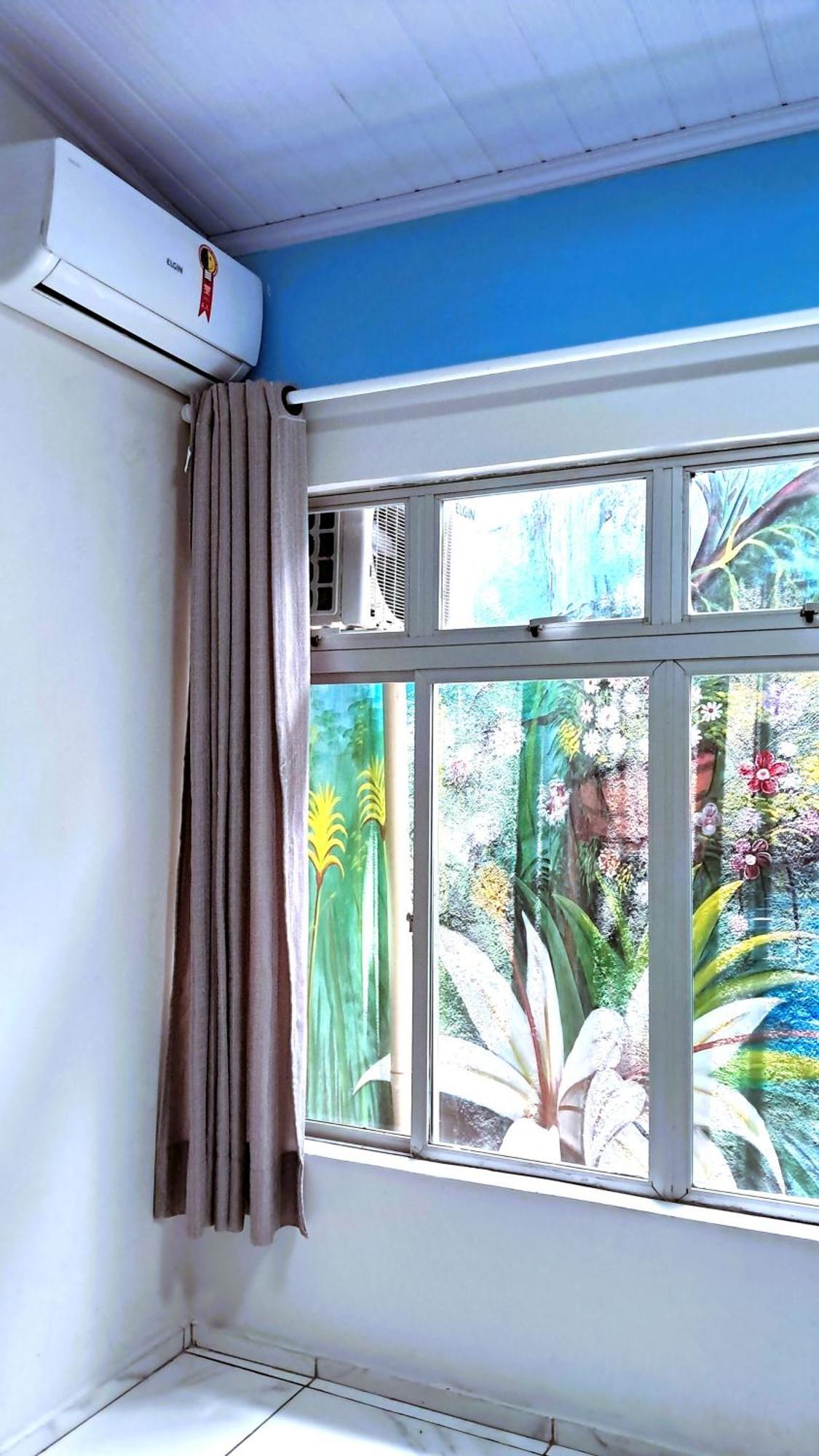 Residencia Ilha Bela Villa São Luís Kültér fotó
